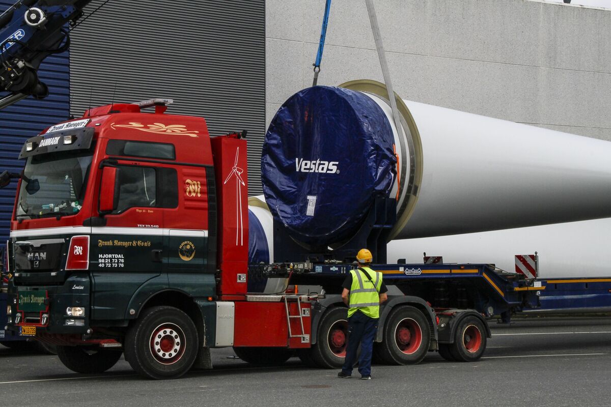 Vestas Jobs Greeley Co