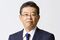 Ushio Inc. President Koji Naito
