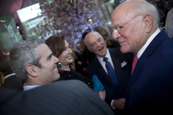 Wall Street Kings Meet Mother of Dragons at Lincoln Center