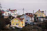 Sweden's Housing Market Rout Deepens in Warning for World
