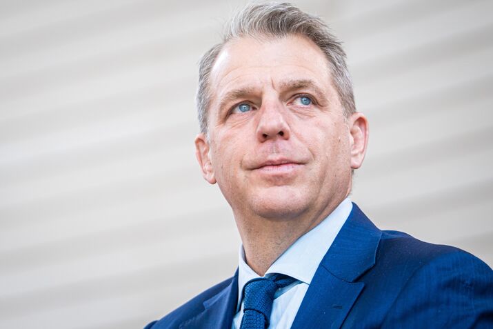 Key Speakers At Milken Institute Global Investors' Symposium