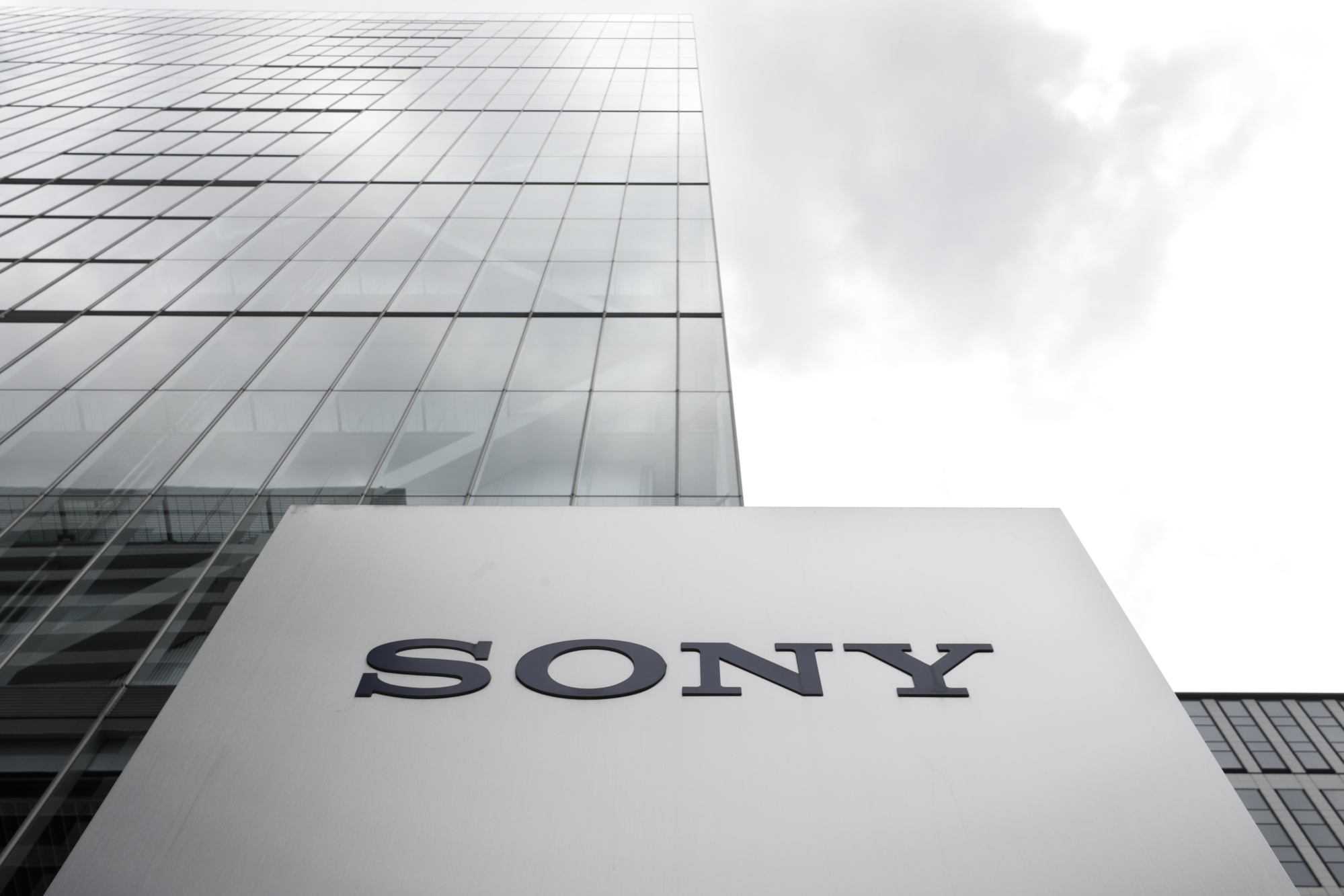 Sony's EMI Music Publishing Purchase Underpins Stronger Outlook - Bloomberg