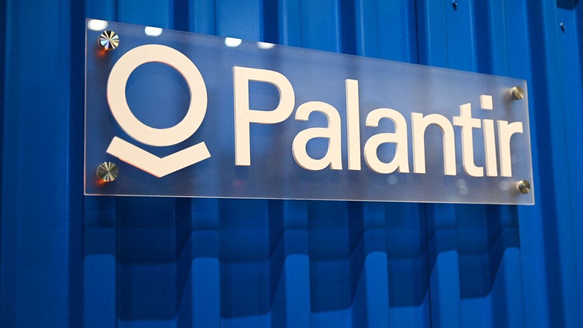 ⚫️ BLOOMBERG: Palantir Technologies: Eccellenza nel Software e Previsioni di Fatturato Ottimistiche