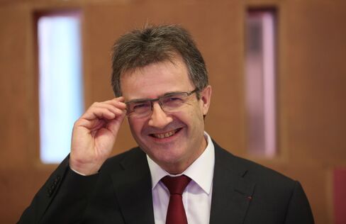 Philippe Brassac.