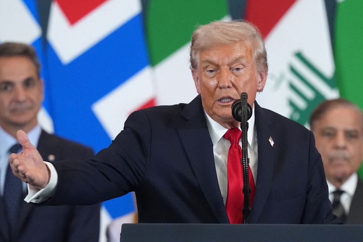 Why the ‘TACO’ Trade Is Again Tempting Investors Amid US-China Brinkmanship