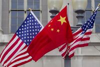 A $60 Billion U.S. Stimulus Windfall Is Heading China’s Way