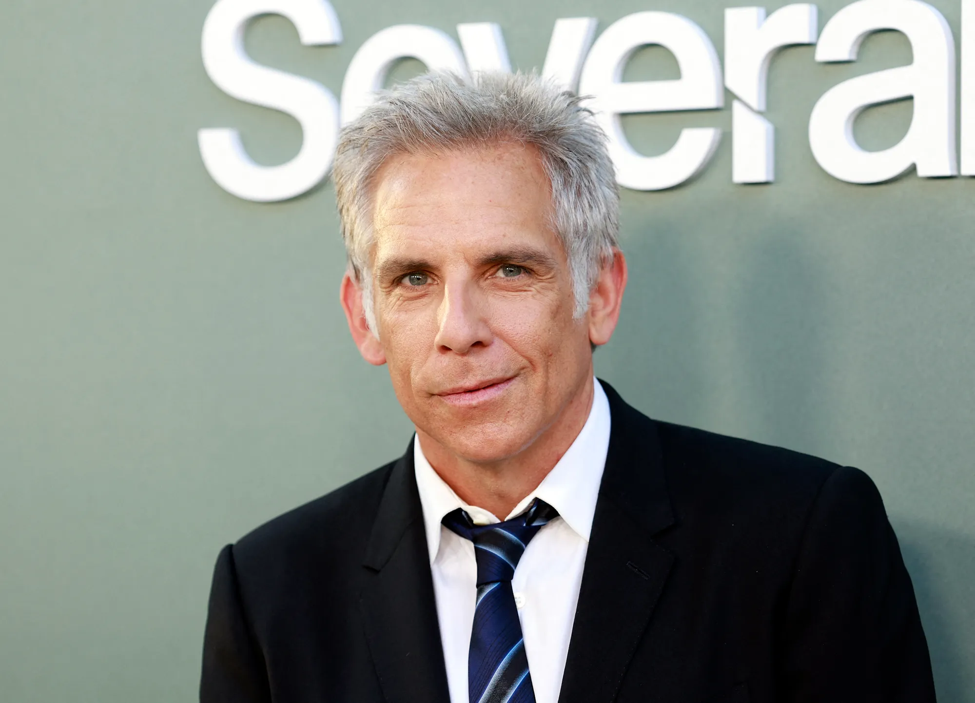 Ben Stiller
