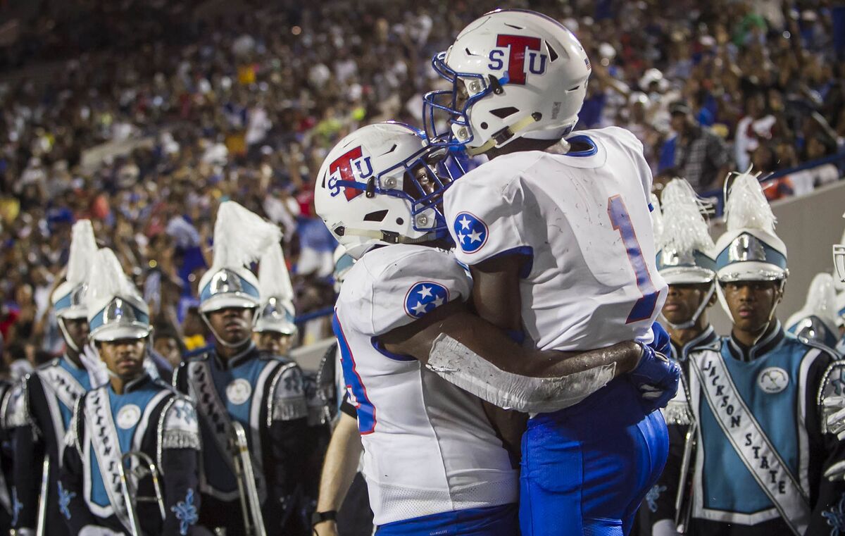 HBCU football to be hosted by Bank of America and Nissan in 2021