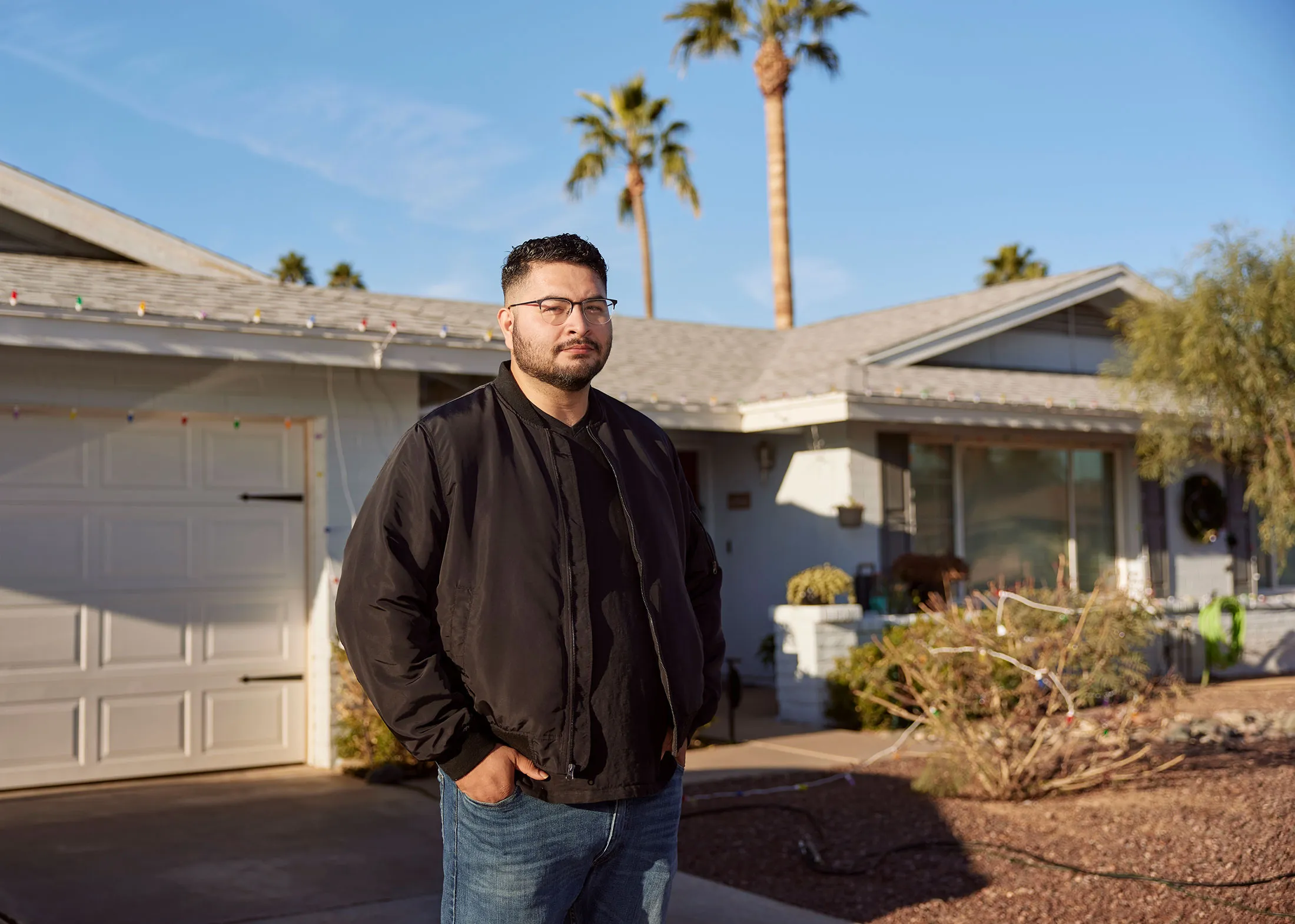 Wall Street Banker Profits Off Phoenix Housing Inflation and Soaring Rent  Prices - Bloomberg