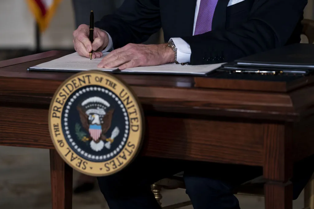 The courts will have some questions.