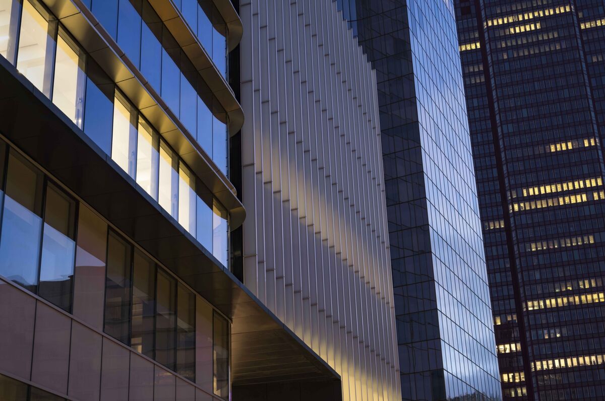 The Ranks of Corporate Zombies Are Growing: Credit Weekly