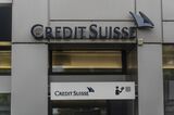 Credit Suisse Group AG Branches as Job Cuts Reported