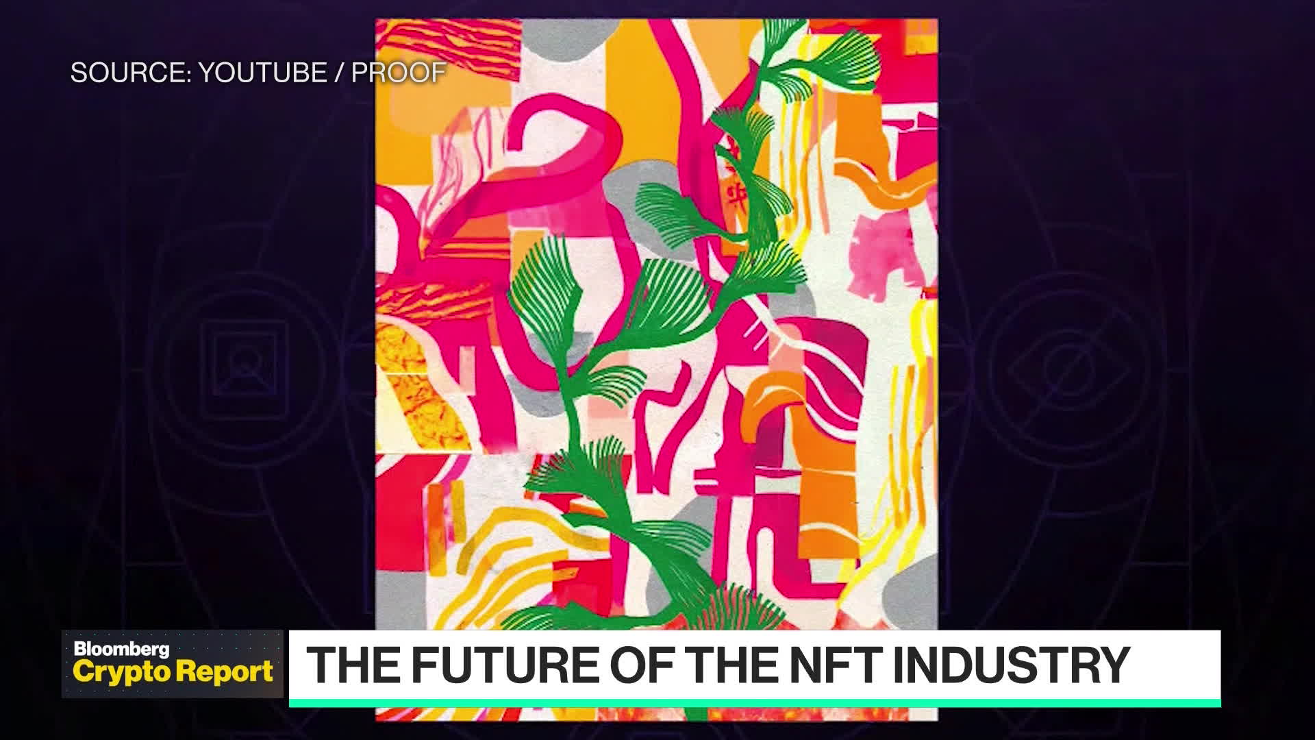 PROOF Collective Co-Founder and CEO on Expansion, Future of NFTs