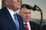 ポンペオ米国務長官