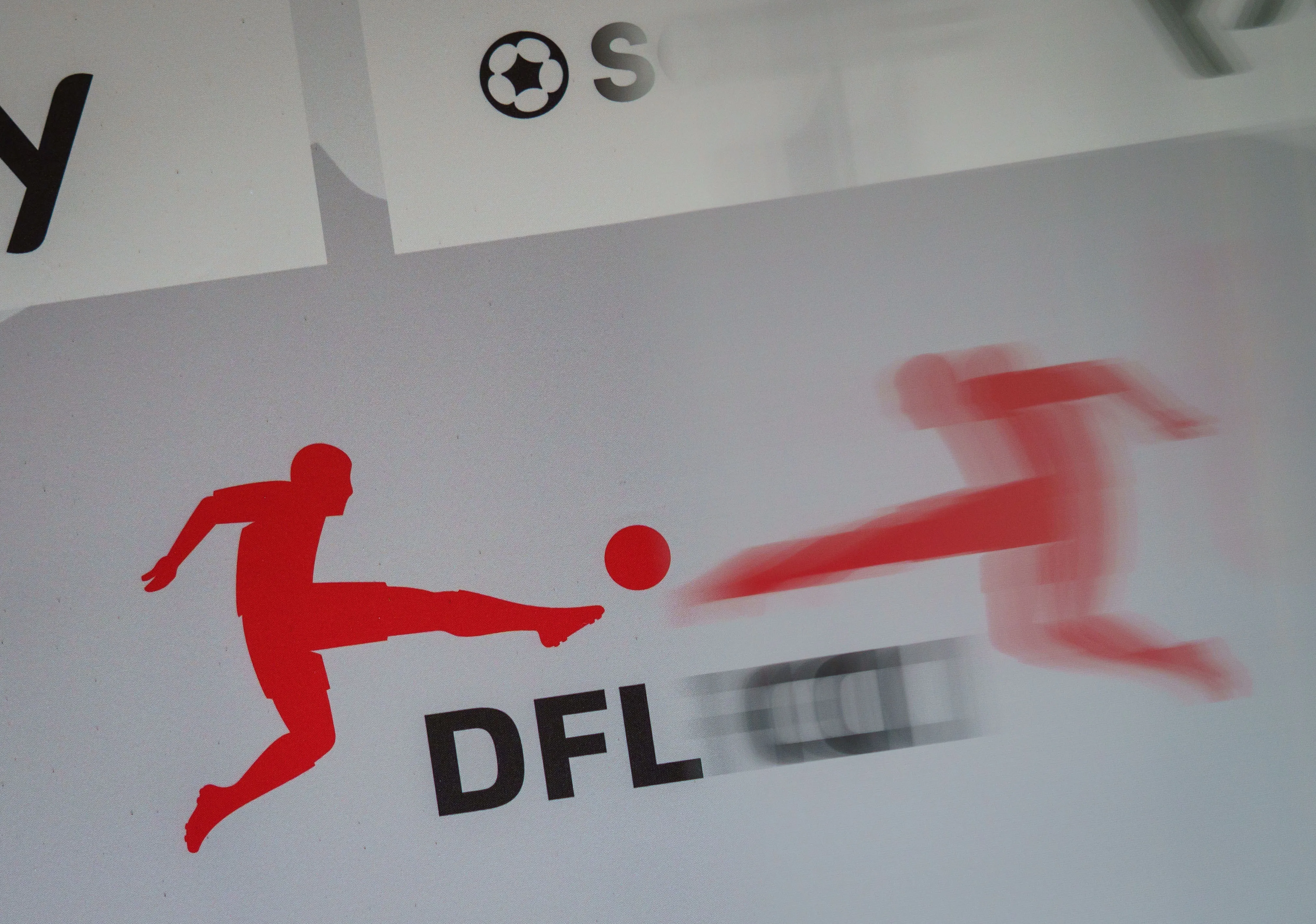 General Meeting of the German Football League (DFL)