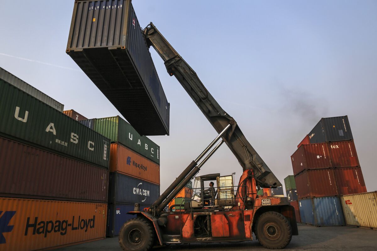 India Eyes Gulf, Israel Trade Deals Once Middle East Stabilizes