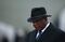 Mali President Keita Meets With Chancellor Merkel