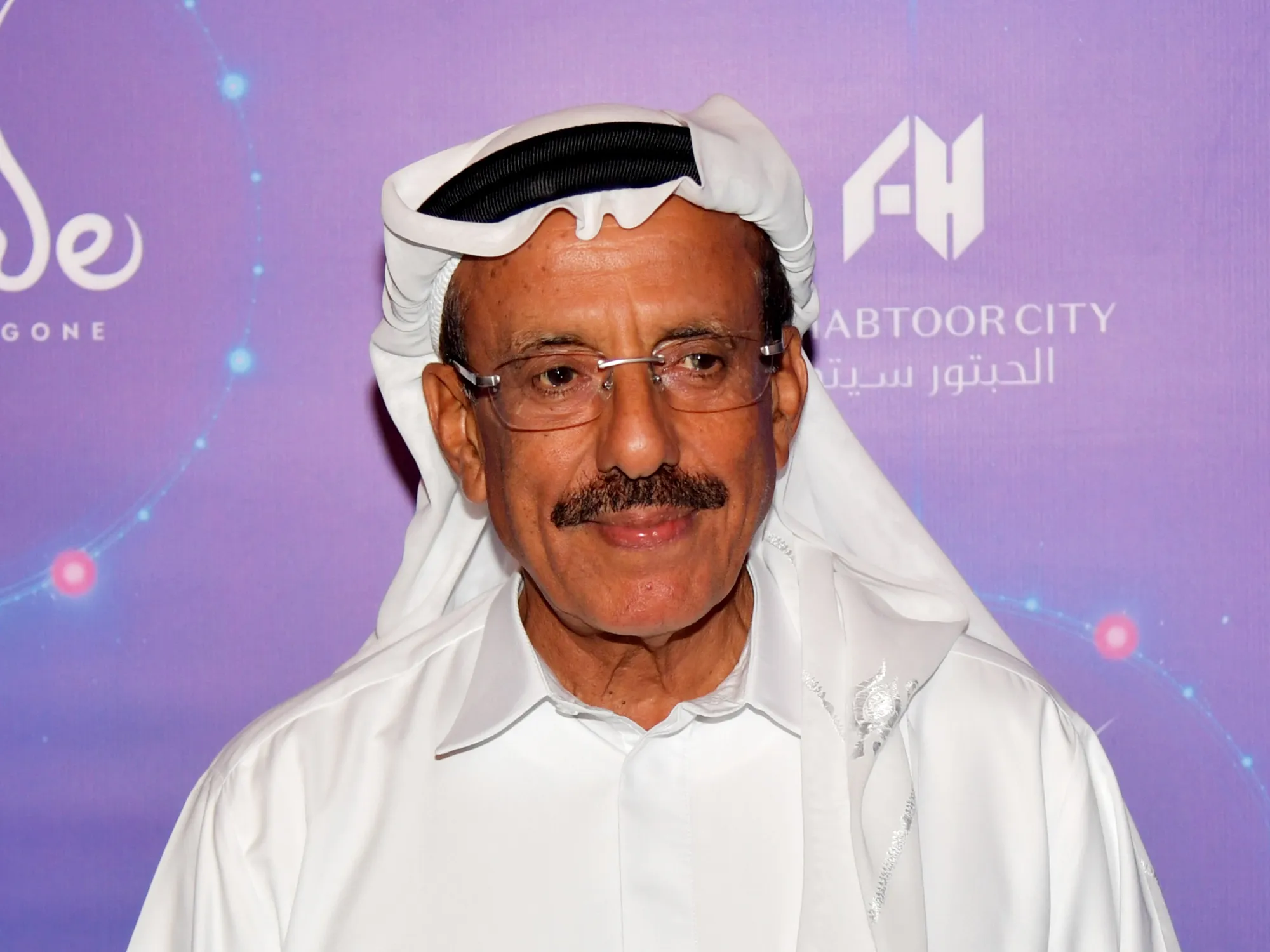 Khalaf Al-Habtoor