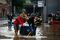 Residents Evacuated as Catastrophic Flooding Deluges Western Europe