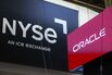 Oracle Credit Risk Measure Hits Record High On AI-Debt Fears