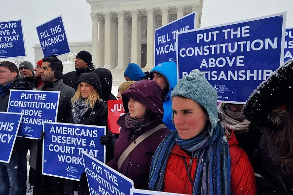 How many justices would you like?
