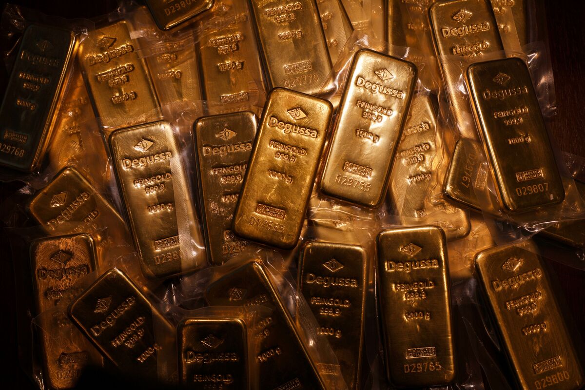 Vàng đi ngang quanh mức 3,640 USD/oz trước thềm báo cáo PPI Mỹ