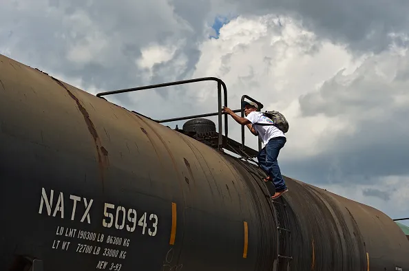 What happens if the trains start running again?