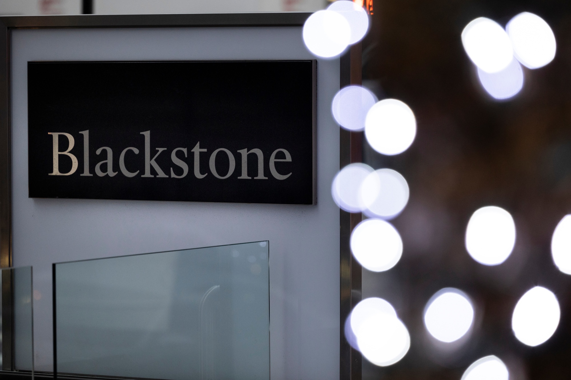 Blackstone (BX) Is Betting Over 1 Billion on Europe Tech Growth