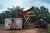 Tour Of A Sime Darby Bhd. Palm Oil Plantation