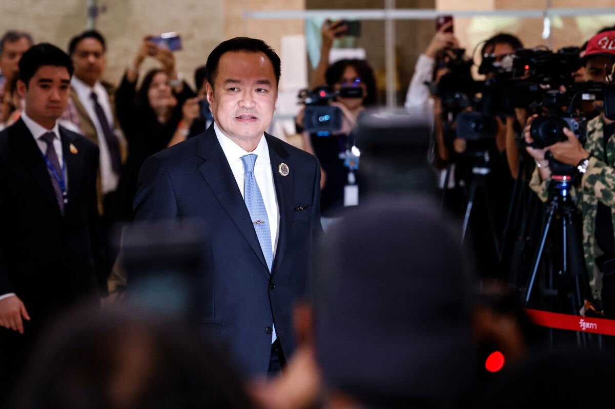 Pro-Cannabis Politician Becomes Third Thai Premier in Two Years