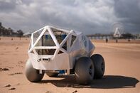 relates to A Drone Army Is Rising Against Ocean Plastics