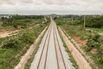 Nigeria’s Train to Nowhere Shows How Not to Build Public Transit