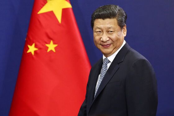 Xi, Facing Skepticism, to Position Himself as Champion of Reform