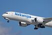 Aircraft Taking Off