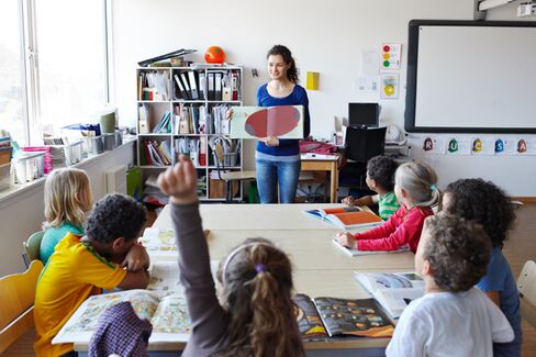 America's Schools: Graduation Rates Are Better Than You Think