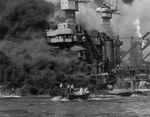 Pearl Harbor, 1941. It could happen again.