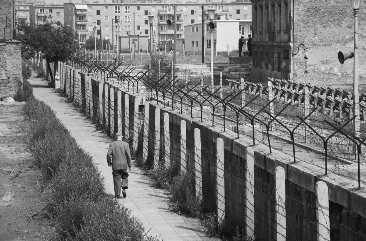 Vladislav Zubok on What the Cold War Actually Was