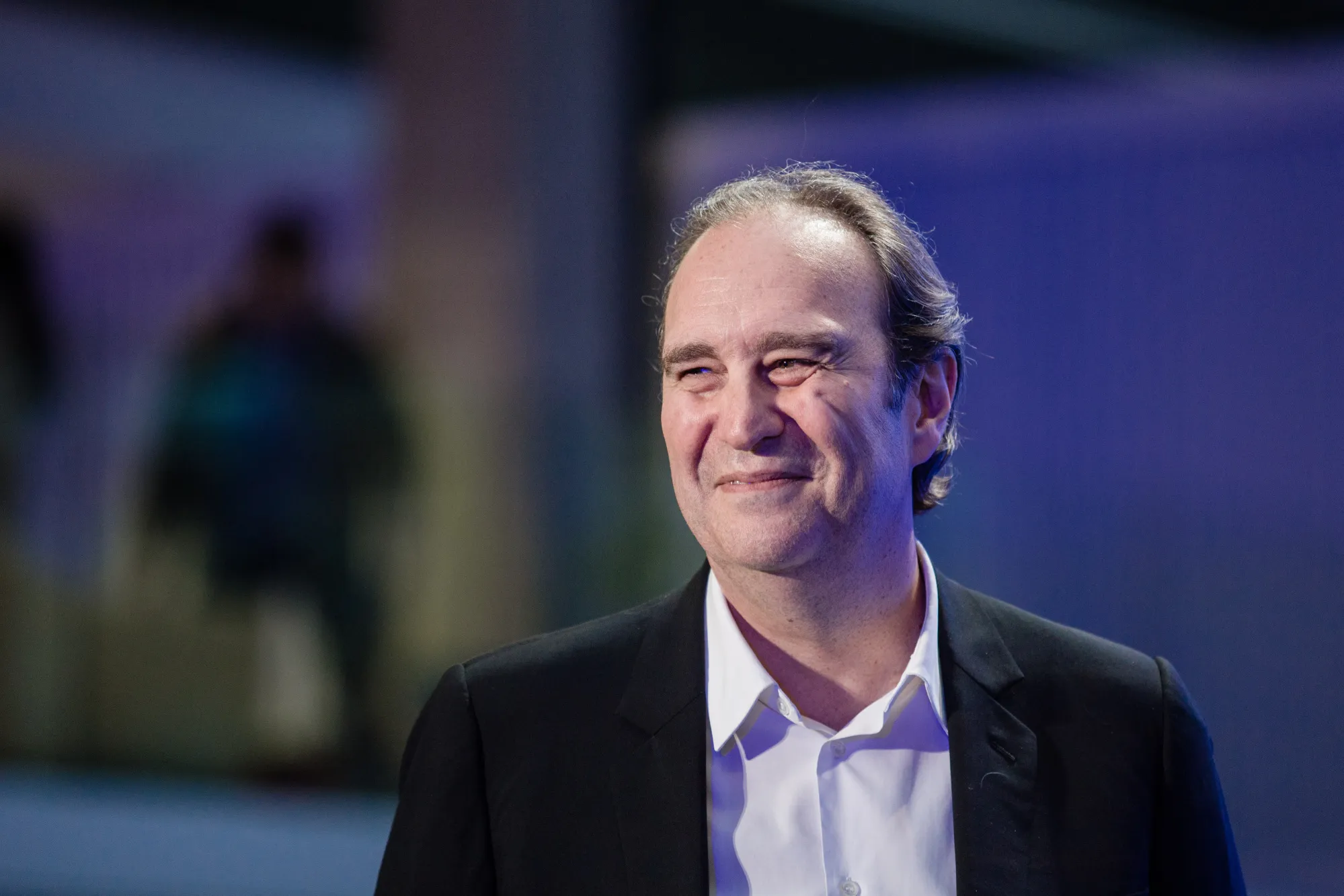 Xavier Niel
