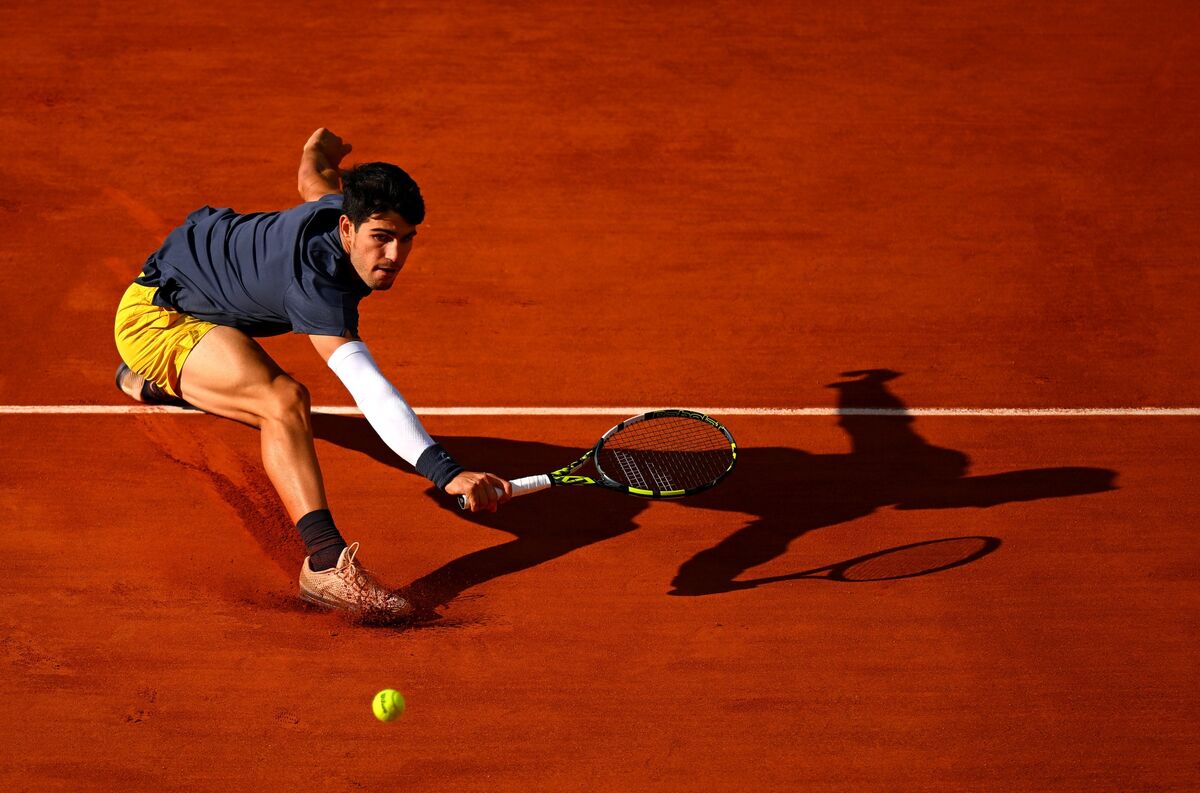 Warner Bros.’ TNT Snags US Rights to French Open From Comcast’s NBC ...