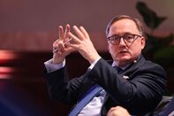 Ten Years Of Euro In Latvia Conference 