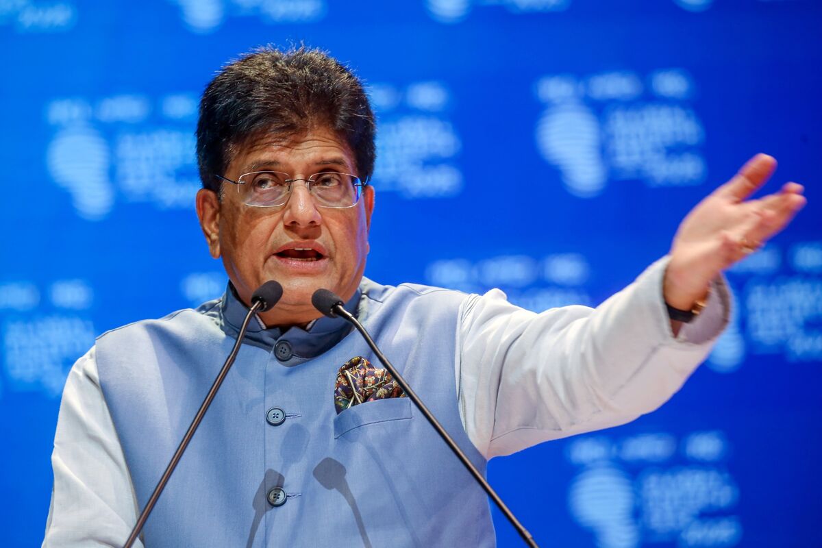 India, US May Execute Interim Trade Pact by July, Minister Says