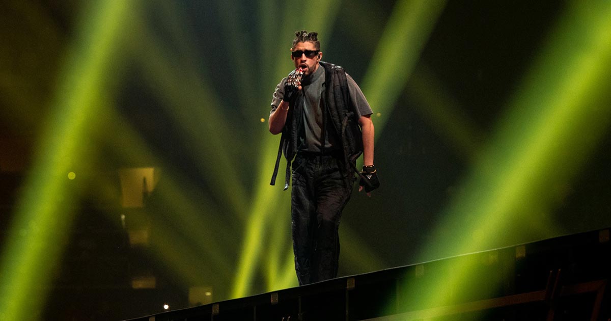 Bad Bunny Expands 2022 Stadium Tour: See the New Dates