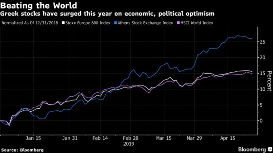 Brussels Edition: Taking the Eurozone’s Pulse