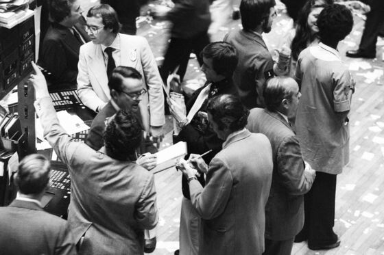 Getting Inflation Right Is a Make-or-Break Moment on Wall Street