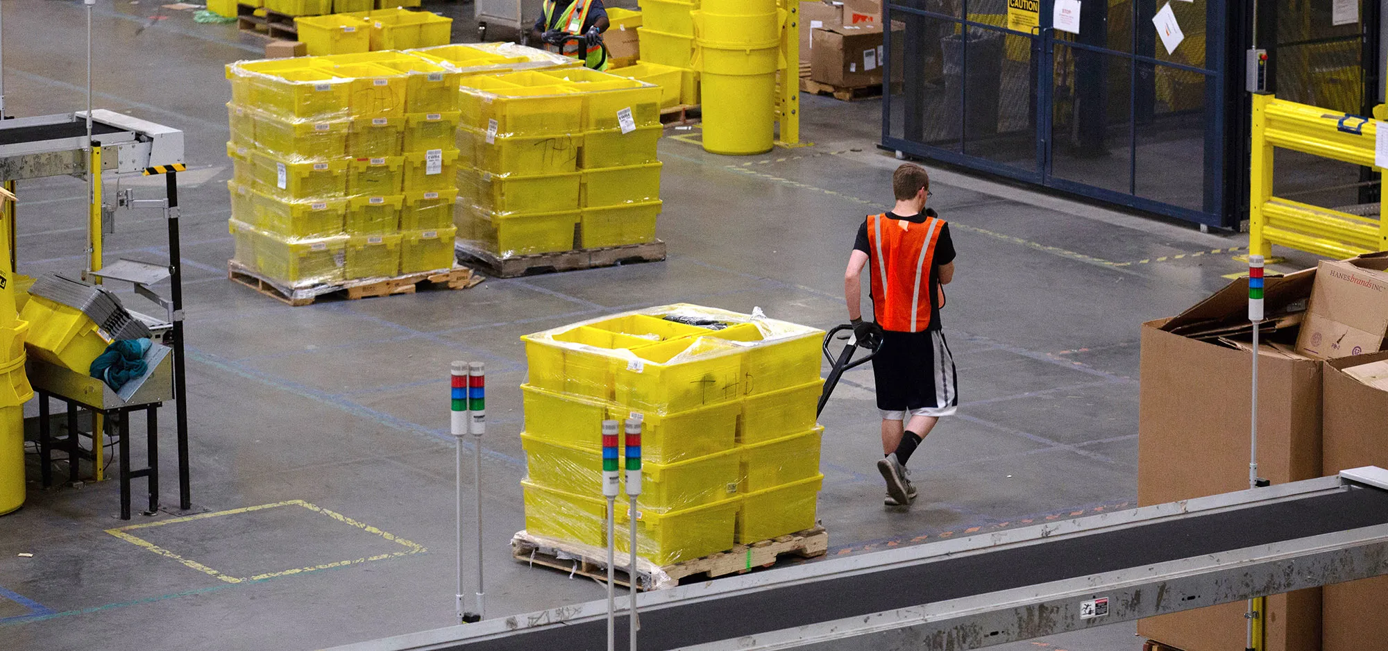 amazon