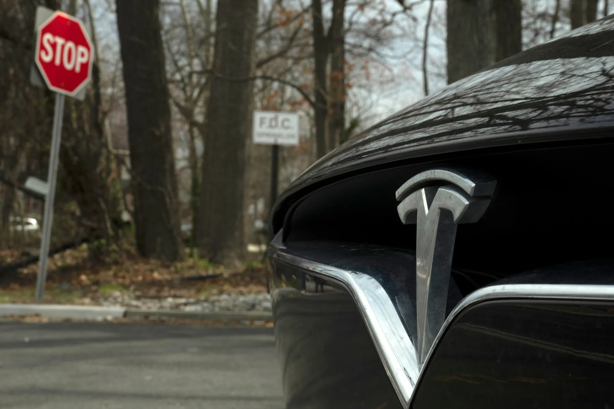 Tesla is expected to largely escape the levies because it&nbsp;makes&nbsp;all of the cars it sells in the US at factories in California and Texas.