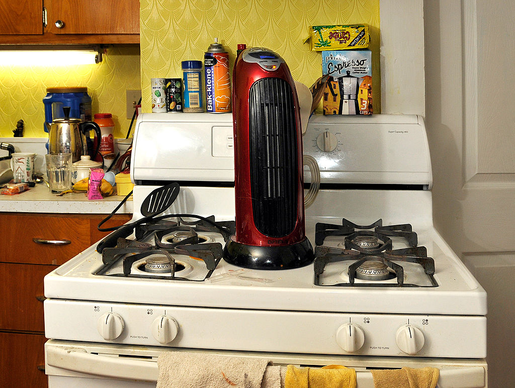 These homes replaced their gas stoves – and saw a huge drop in