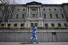 relates to BOJ Becomes Biggest Japan Stock Owner With $434 Billion Hoard