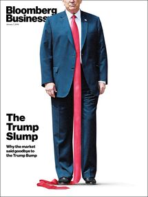 relates to The Trump Slump