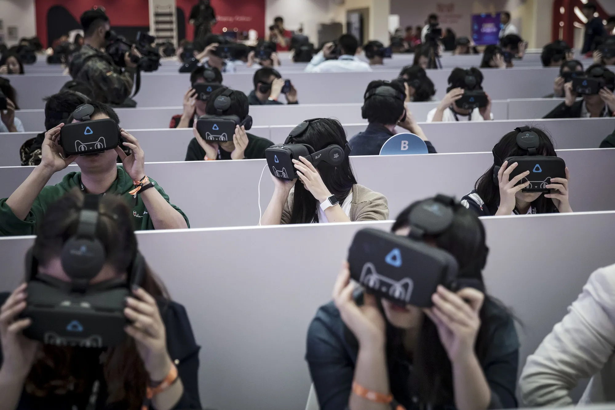 Alibaba Singles' Day Online Shopping Event
